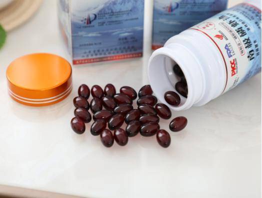 同仁堂问题“南极磷虾油”仍在售！律师称触碰多条红线，委托仍需担责