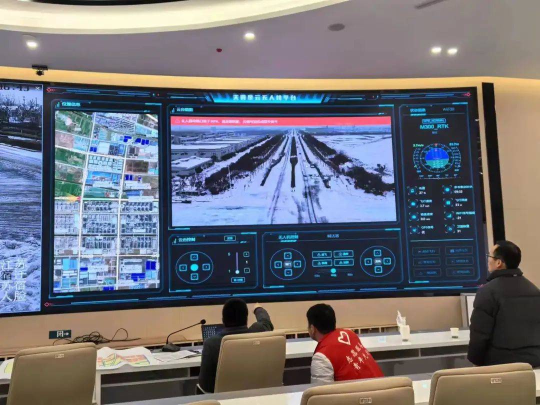 上海启动构建城市场景低空测试基地 持续推进适航服务能力建设