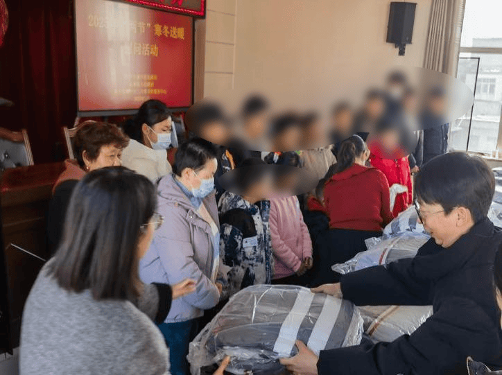 “一老一小”欢声笑语 浙江镇域如何擦亮民生底色？