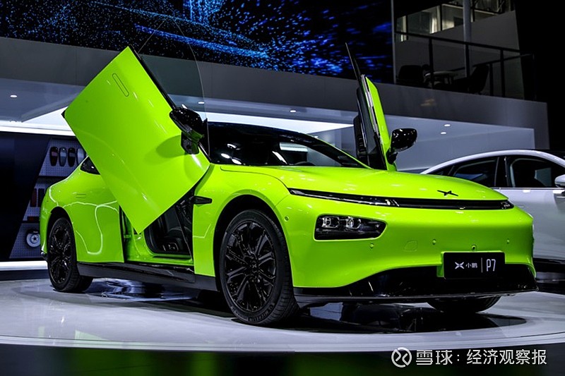 遭遇“盗电”！小鹏汽车：报案，部分已侦破