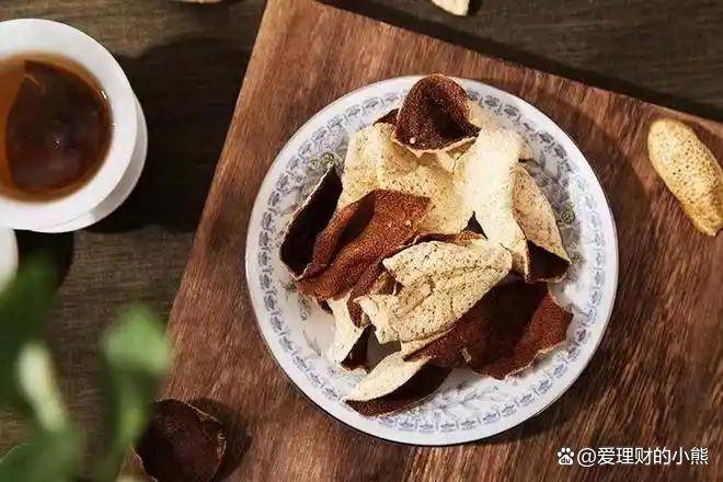 广西浦北通报“速成工艺陈皮”情况：对4家涉事市场主体作出处理