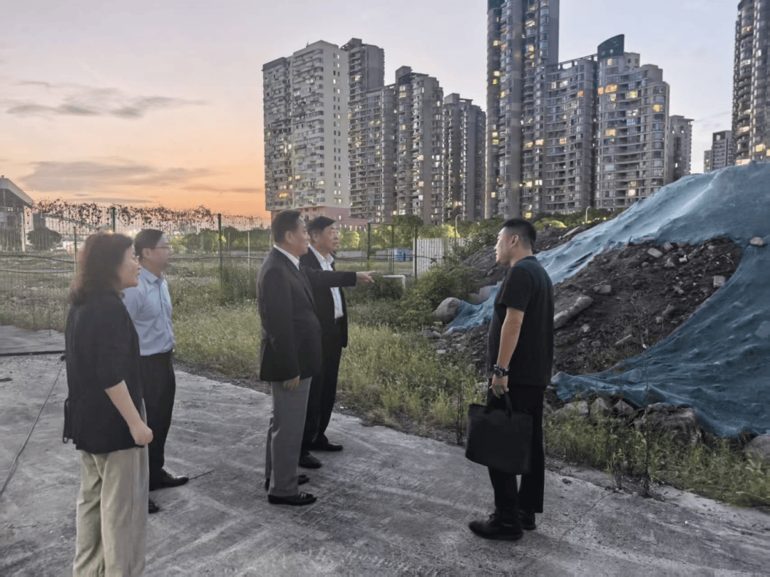 第三轮第五批中央生态环境保护督察全面完成督察进驻阶段工作