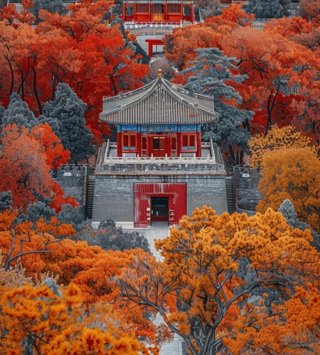 明景陵开启遗产价值主题展示 明十三陵可参观主体陵寝数量过半