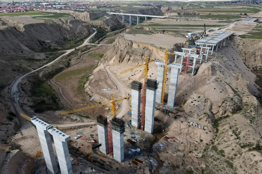 国内首条科学分级越野线路落户宁夏