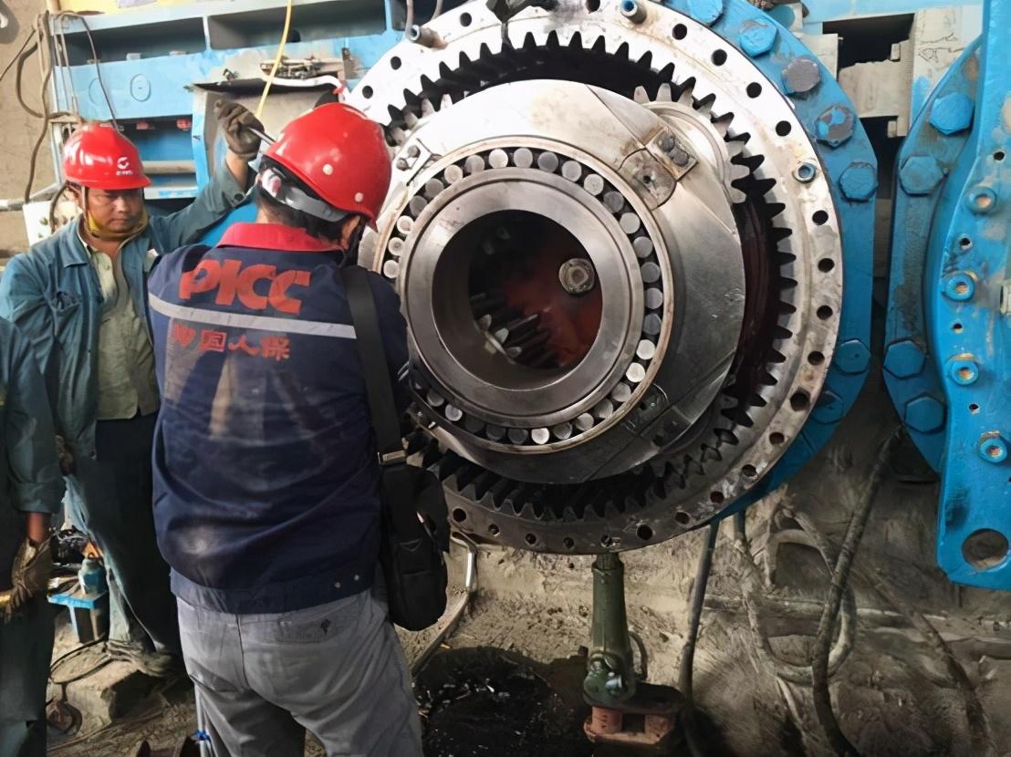 智能水表技术升级与城市水资源管理价值重构战略研究_人保车险,人保伴您前行