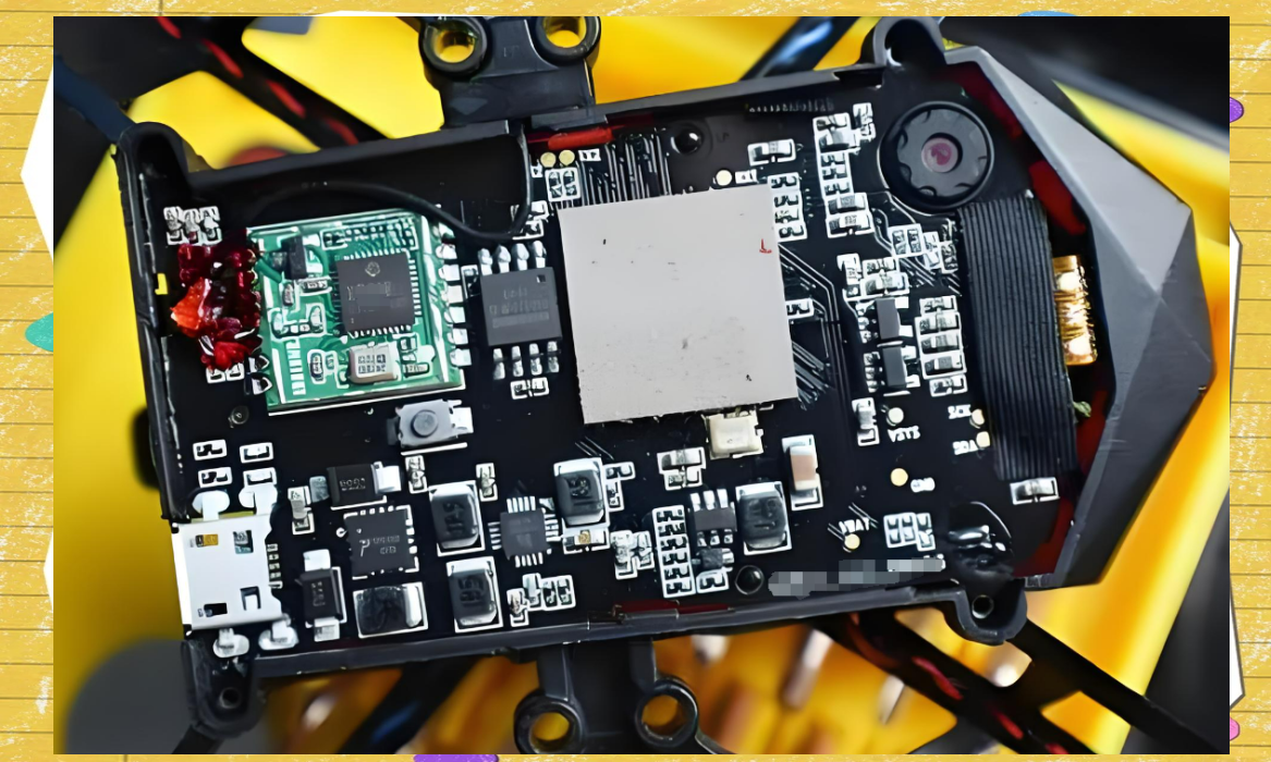 德国今年以来报告逾千起可疑无人机飞行事件