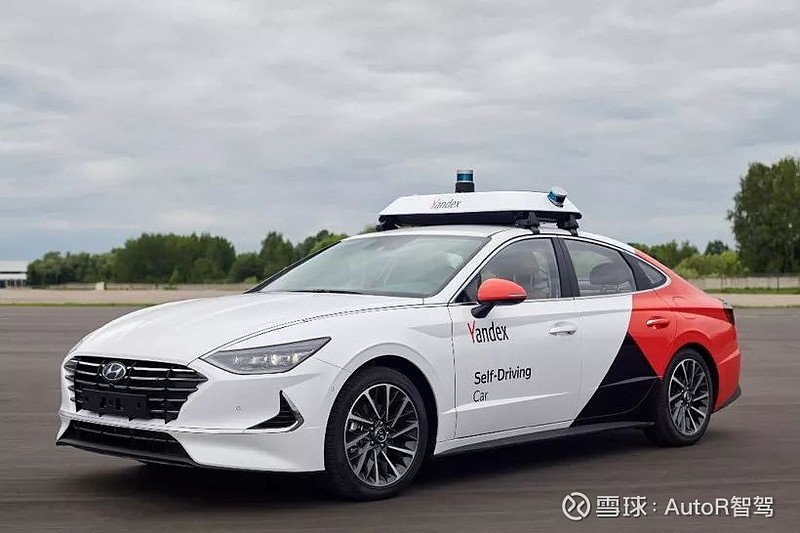 中尾部智驾玩家，陷在“赢者通吃”的焦虑里 | 智驾中场战事