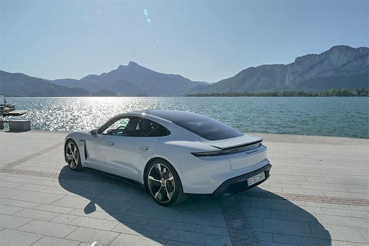 保时捷中国回应将停运自建充电网络：涉及约200家