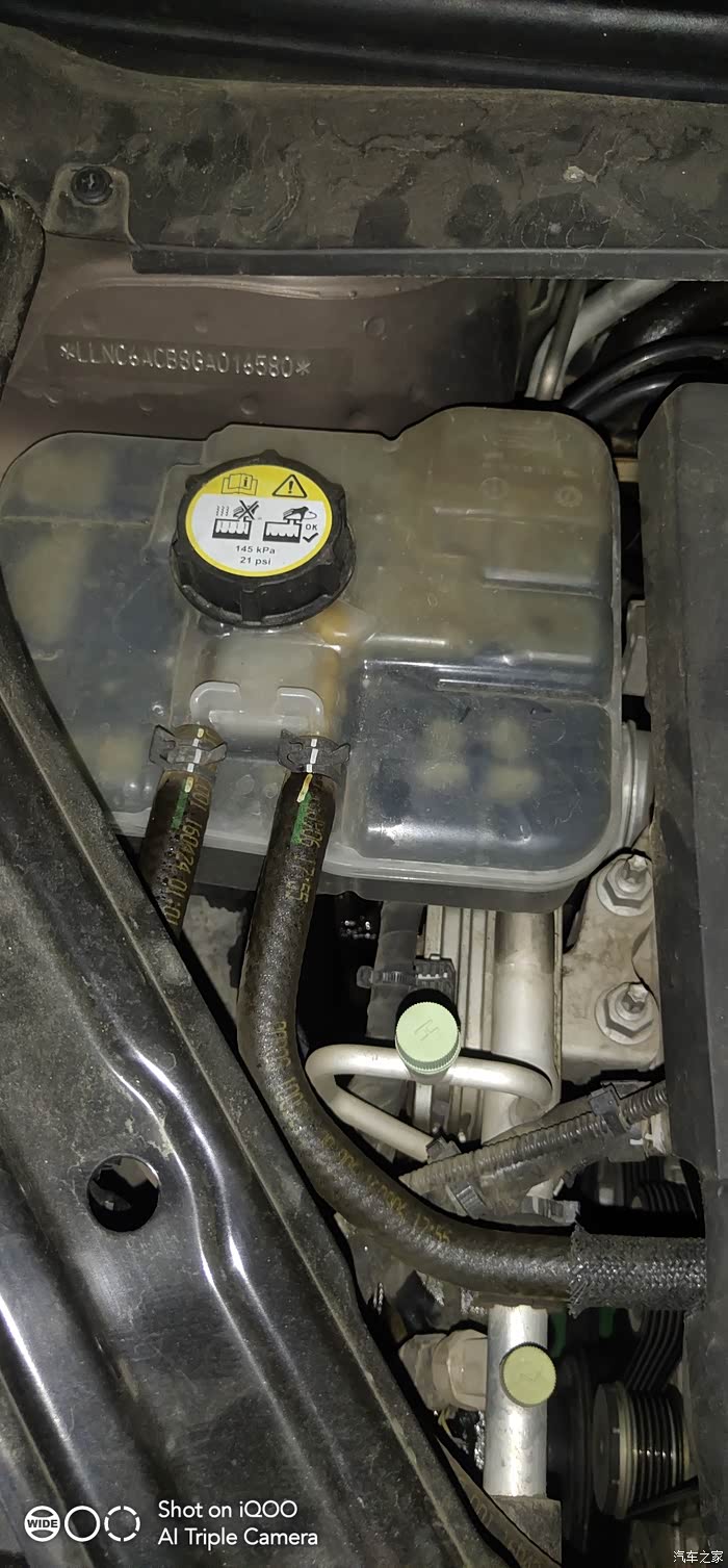 观致汽车被申请破产审查