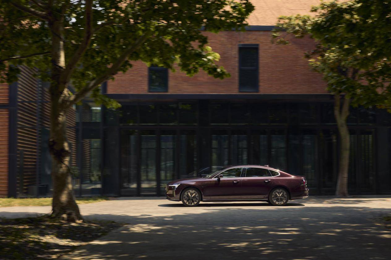 沃尔沃中国袁小林卸任？回应来了