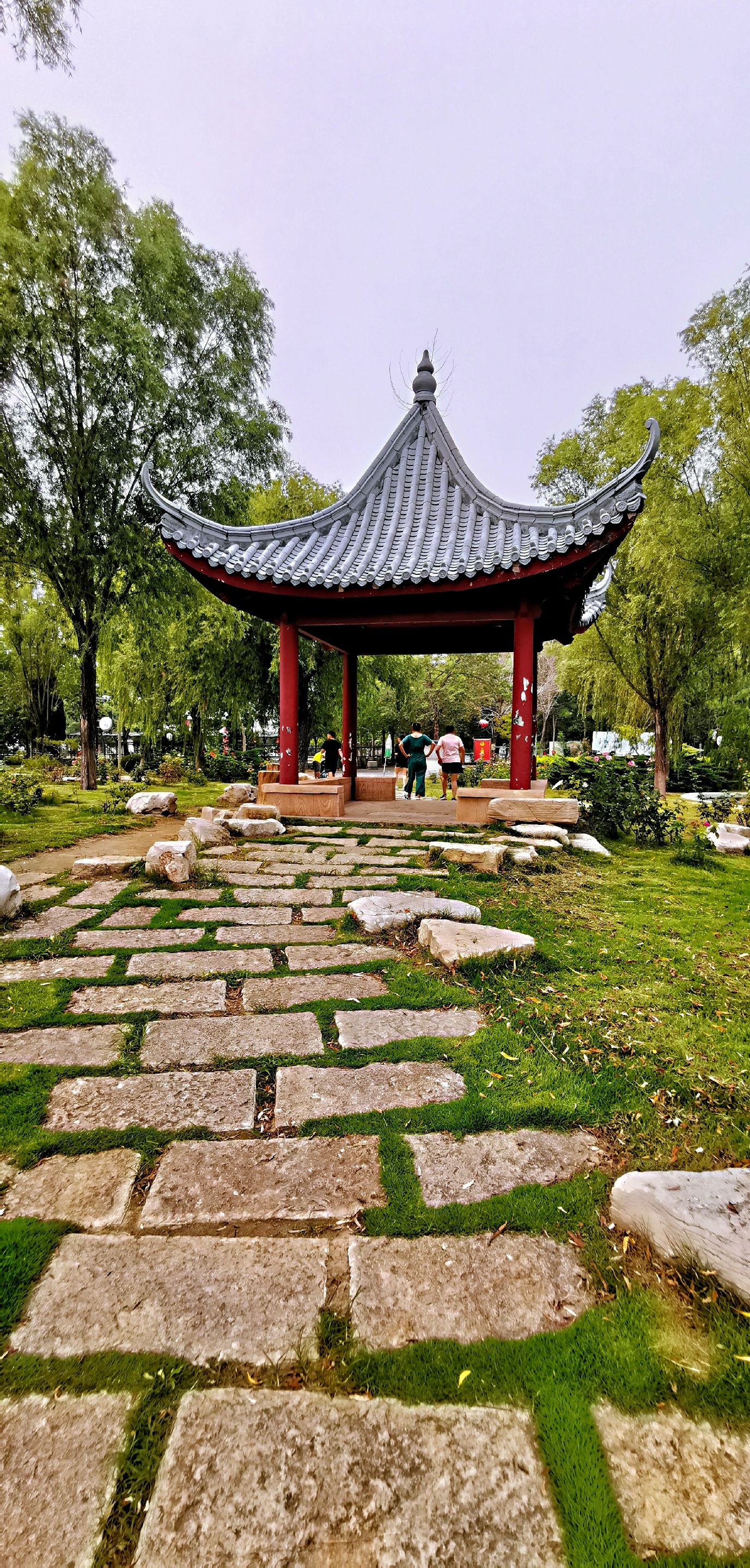 人保服务,人保有温度_2026园林规划项目可行性：从“绿化达标”到“生态价值转化”的顶层设计