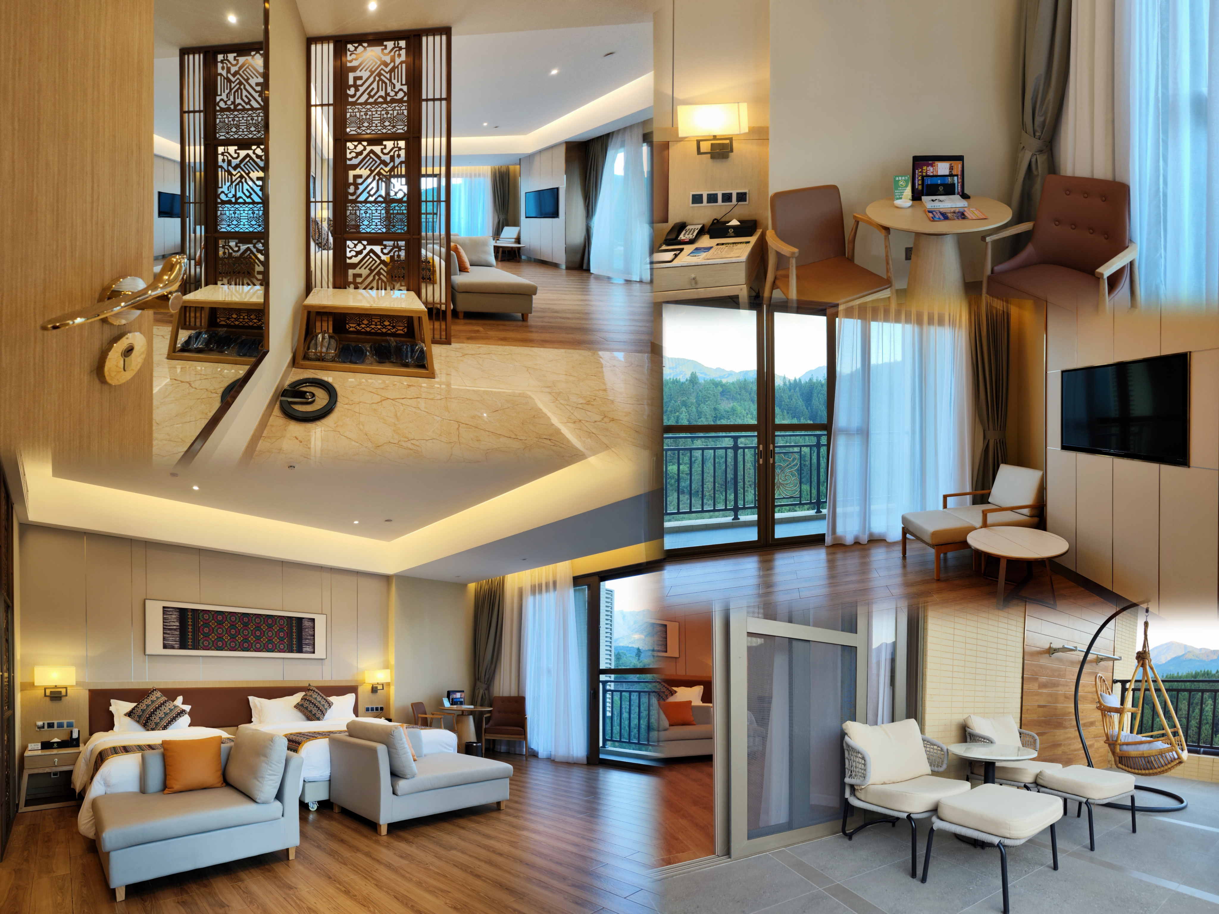 广西贺州“温泉经济”观察：“热引擎”激活桂东北发展新活力