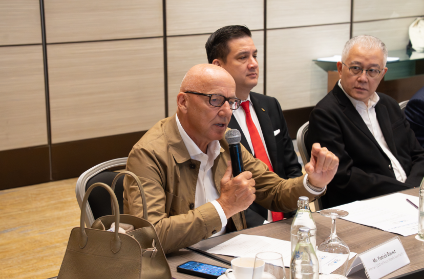 周咏梅：以全球治理倡议引领全球能源治理重回正轨