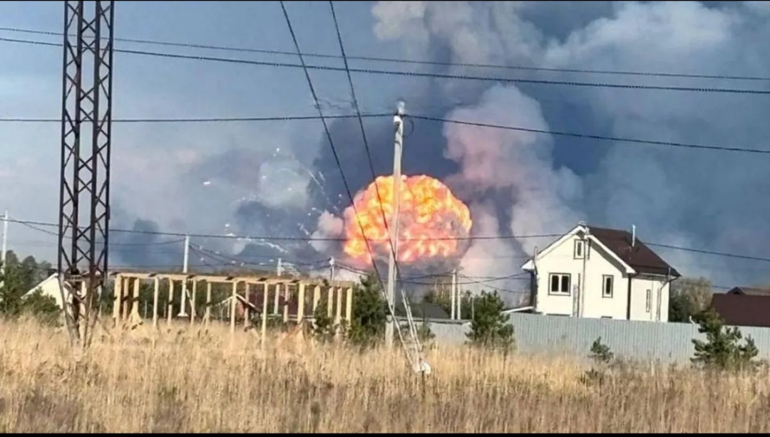 莫斯科发生爆炸 两名交警和一名可疑人员身亡