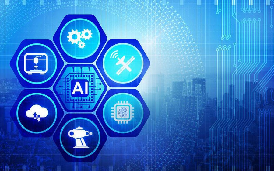 朱克力：给AI芯片“退烧”的千亿生意为何站上风口？