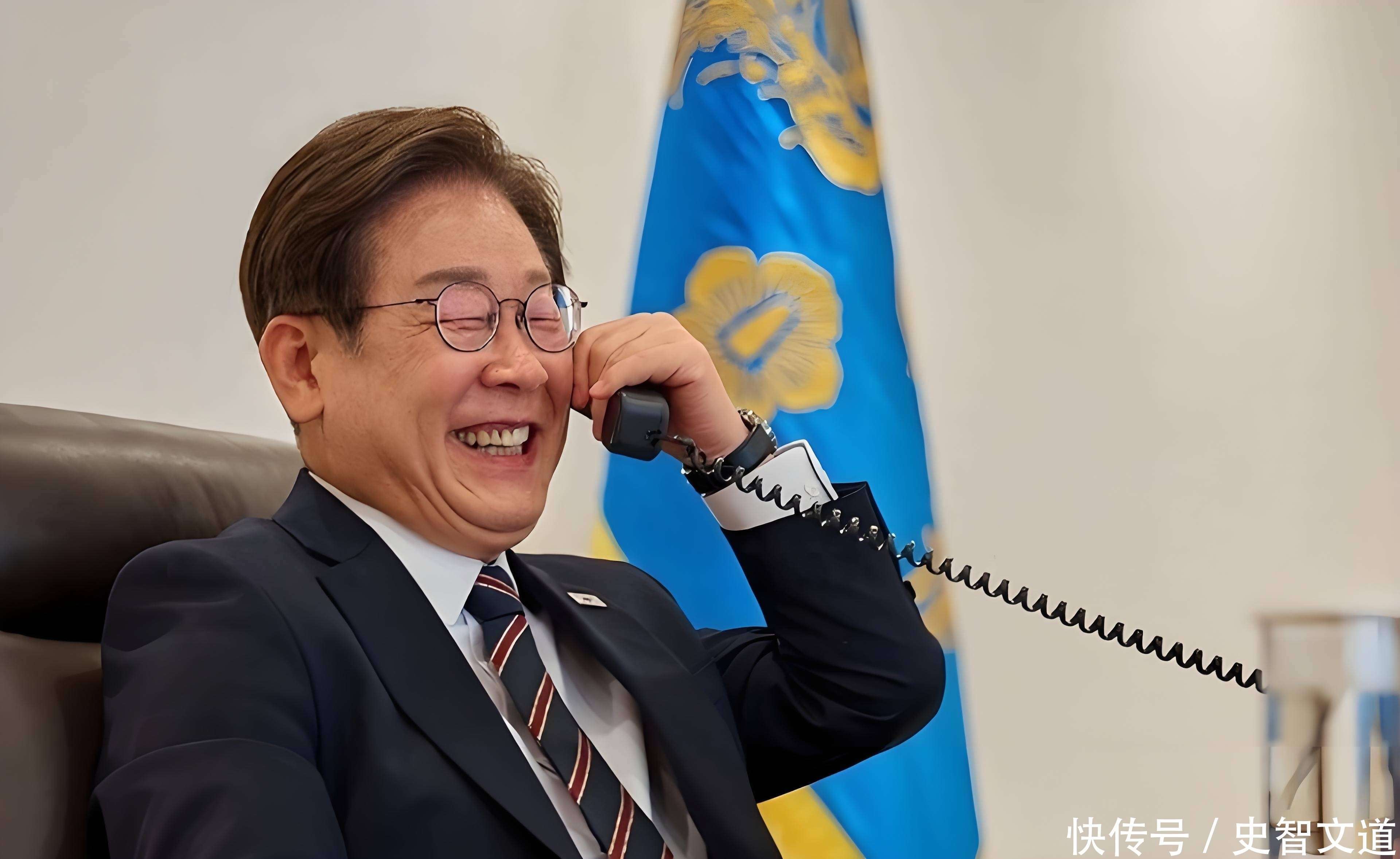 韩国总统办公室将于29日零时正式迁回青瓦台