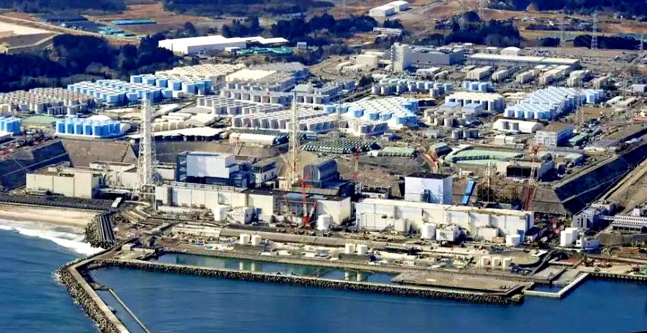 日本最大核电站计划明年1月重启