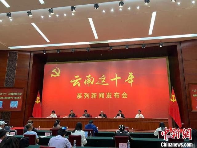 云南对建设面向南亚东南亚辐射中心作出新谋划