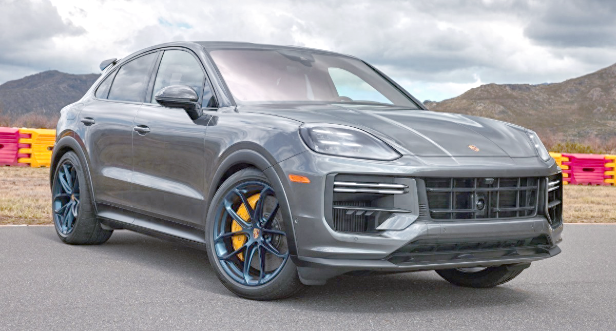 频频撤回电动化战略,保时捷失守中国市场