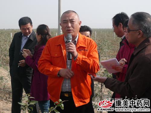 同仁堂集团：责令李声义辞去四川健康公司总经理职务