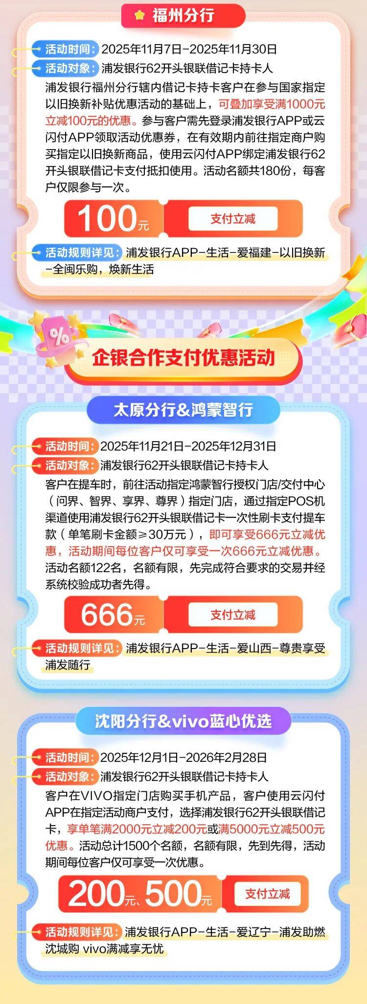 年末银行零售信贷竞技：经营贷低至2.35% 消费贷优惠来袭