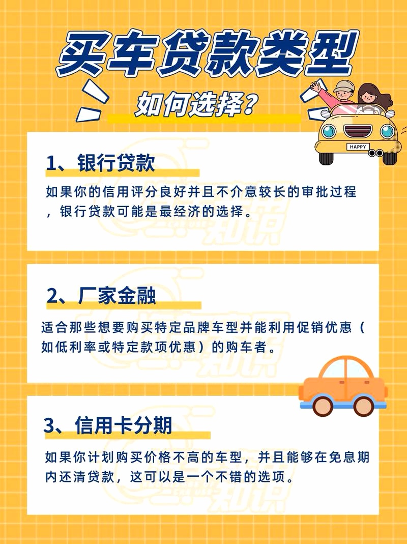 银行年末加码汽车消费金融 低息让利与服务升级齐发力