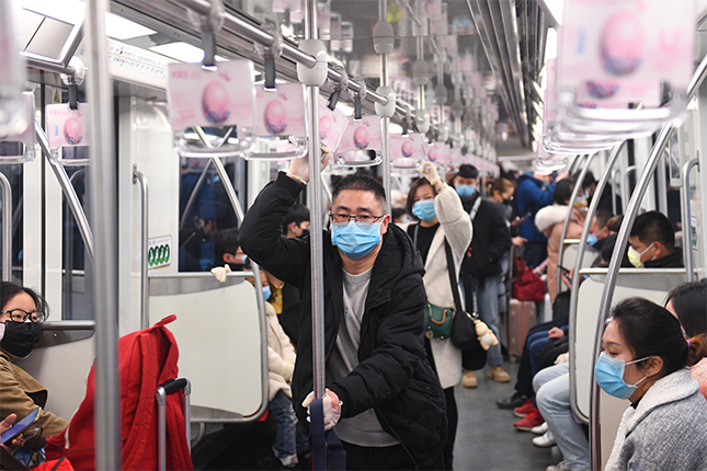 中国赴柬埔寨游客呈现回升态势