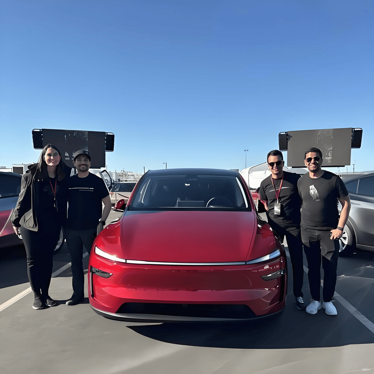 马斯克又摊上事了！特斯拉因Model 3车门缺陷面临新调查