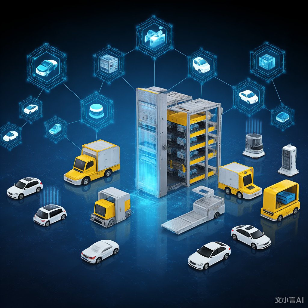 浙江嘉兴南湖机场投运 长三角添专业航空货运枢纽