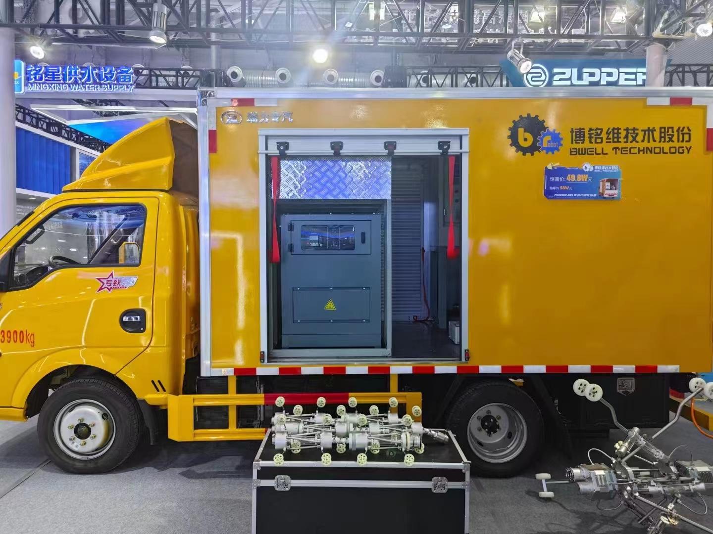 【百家民企说】蘑菇车联付强：更多自动驾驶巴士将出现在日常生活中