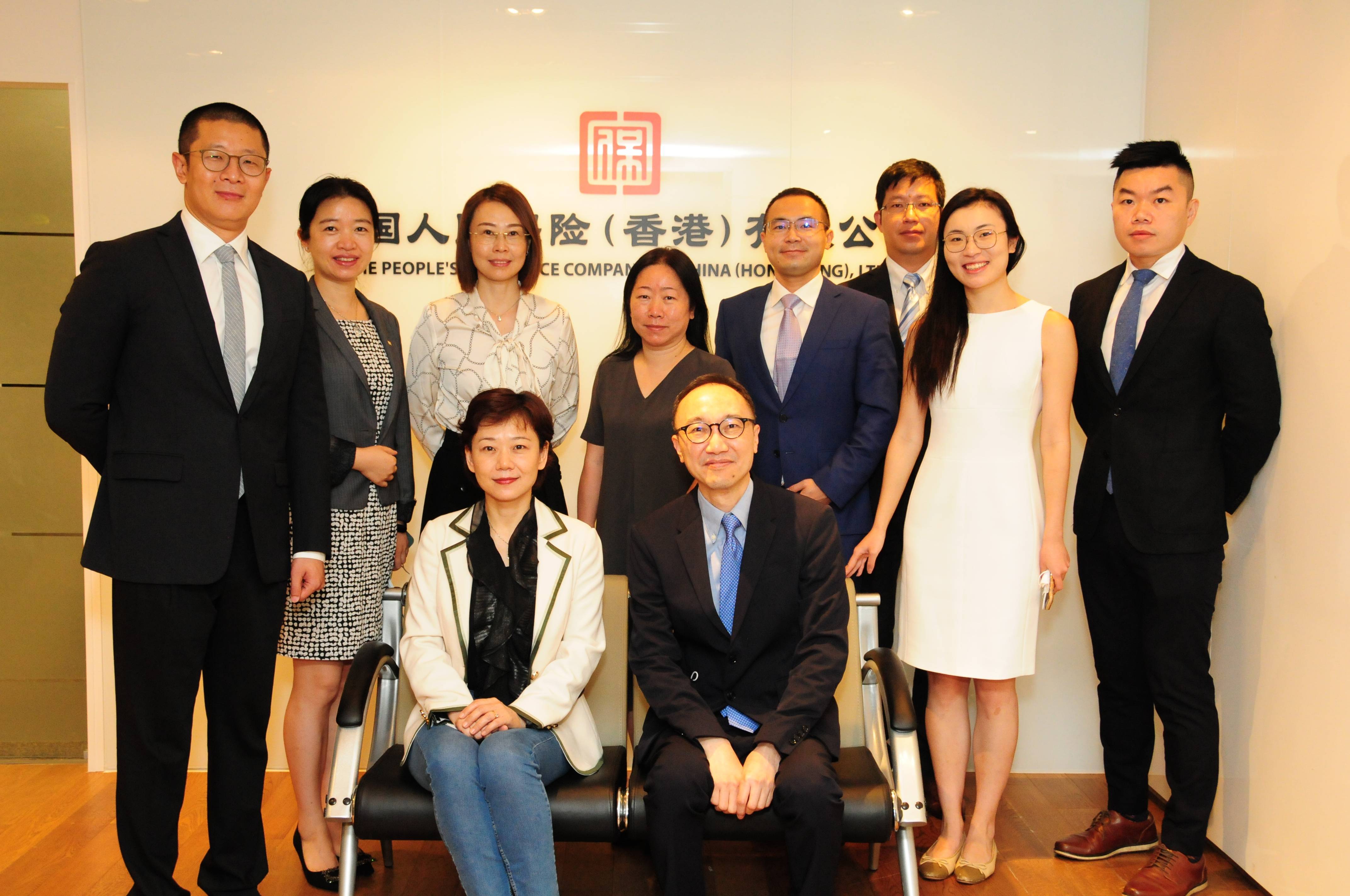 高端物业行业发展现状及市场规模、投资态势分析2026_人保服务 ,人保有温度