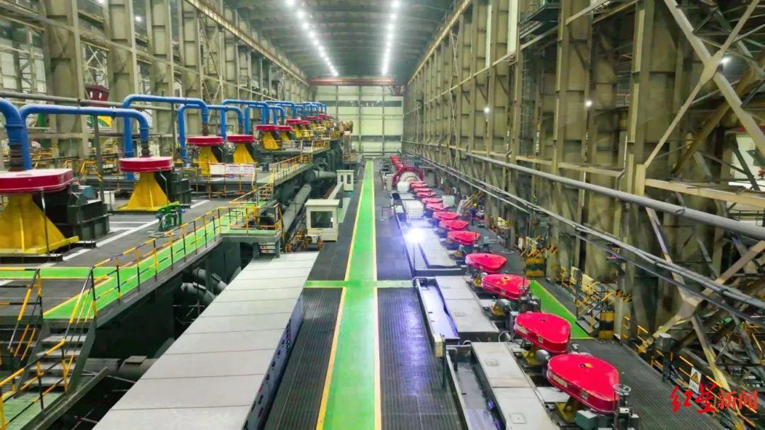 中国黄金集团内蒙古矿业有限公司6名大学生坠落事故调查报告公布