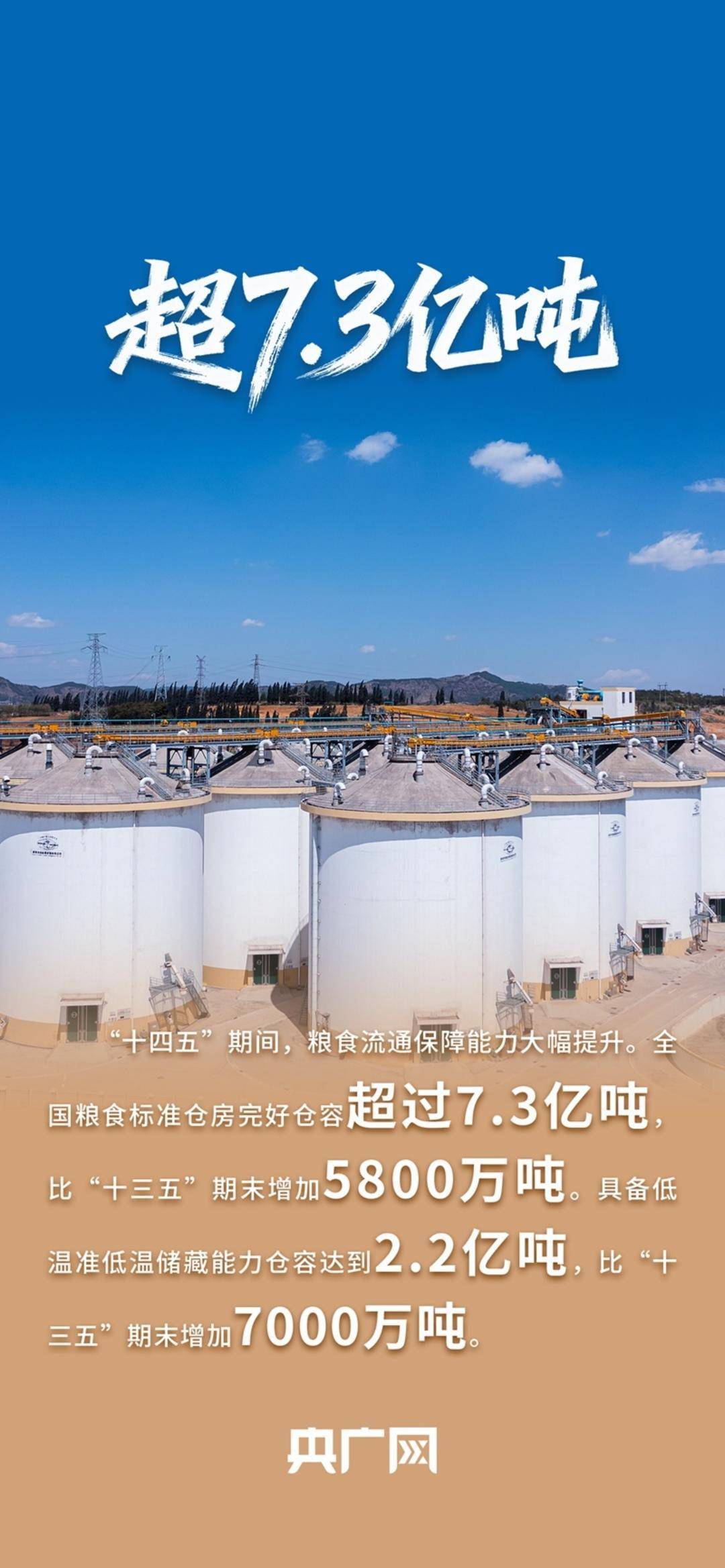 中国秋粮收购超2亿吨 为近年同期最高水平