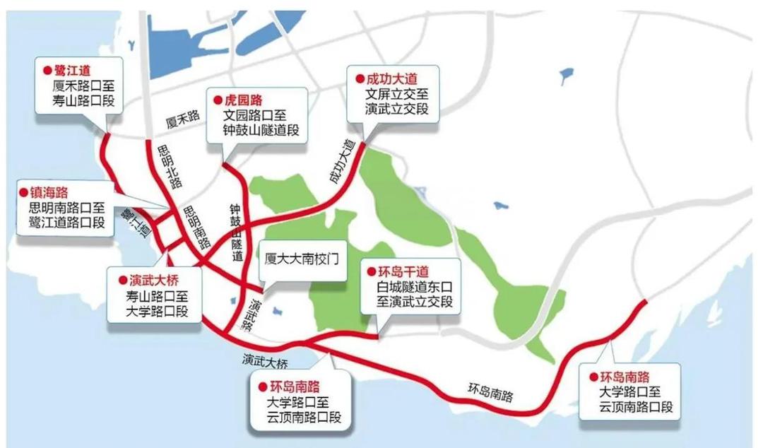 厦门口岸2025年出入境旅客量突破600万人次