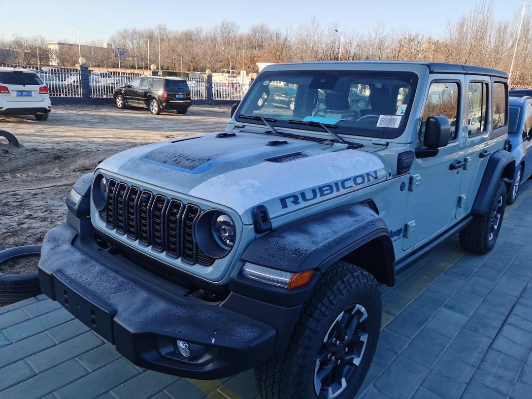 9915辆进口混动汽车被召回,涉牧马人、全新大切诺基等