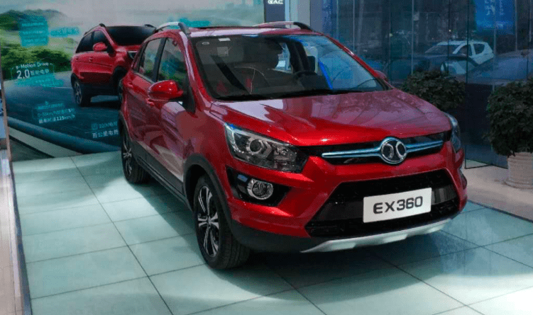 432辆进口LX600汽车被召回