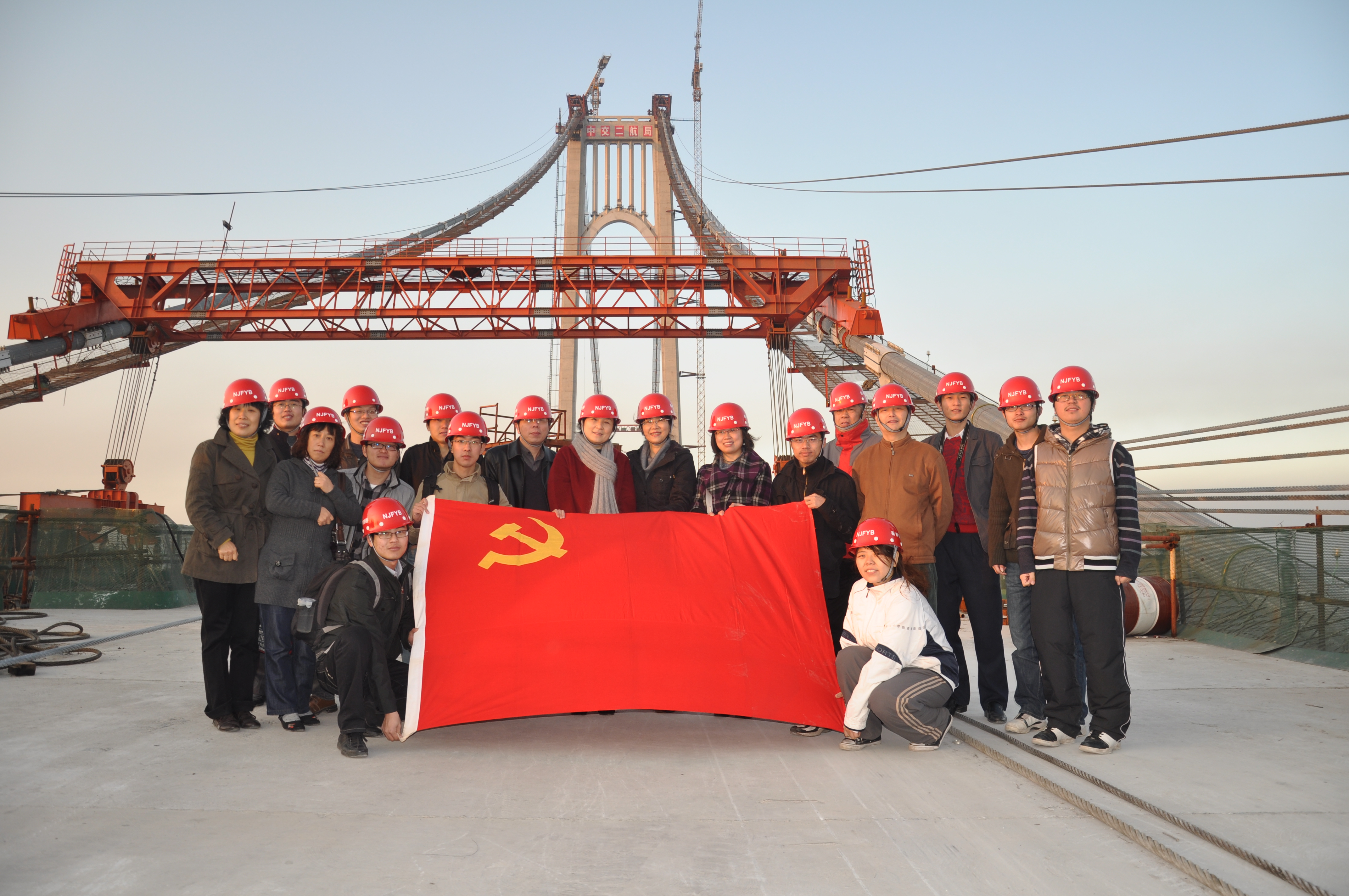 长江引航员:见证南京区域性航运物流中心建设按下“加速键”