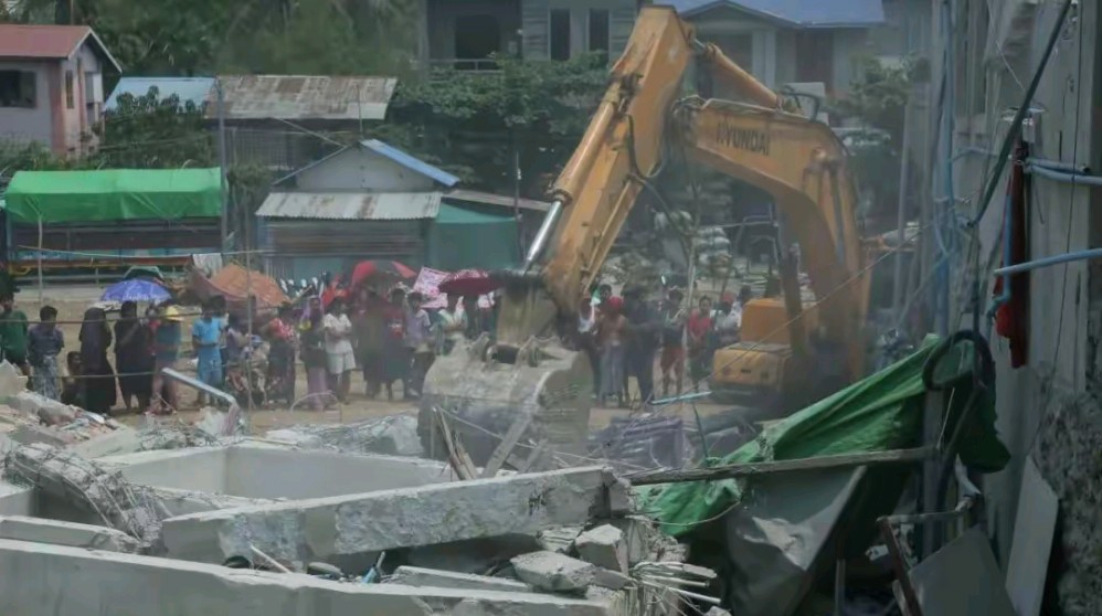 2025年英国录得300多次地震