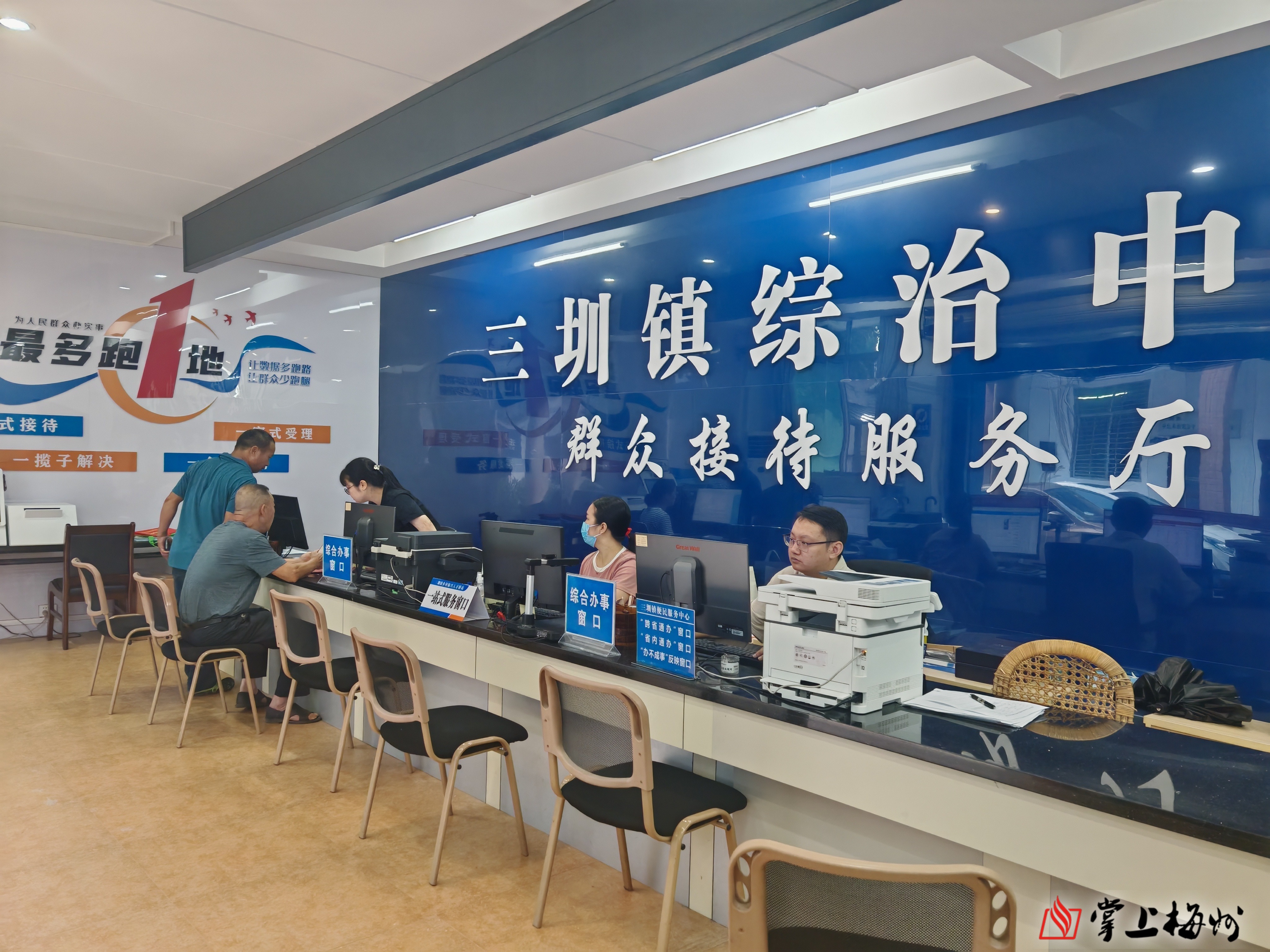 广西筑牢基层健康“网底” 提升县域医疗服务能力