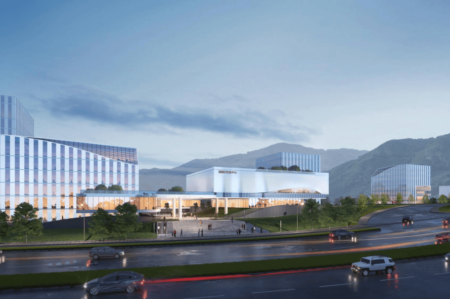 人保服务 ,人保护你周全_2026房产规划项目可行性：不是“容积率+业态”，而是“把城市未来折现成现金流”