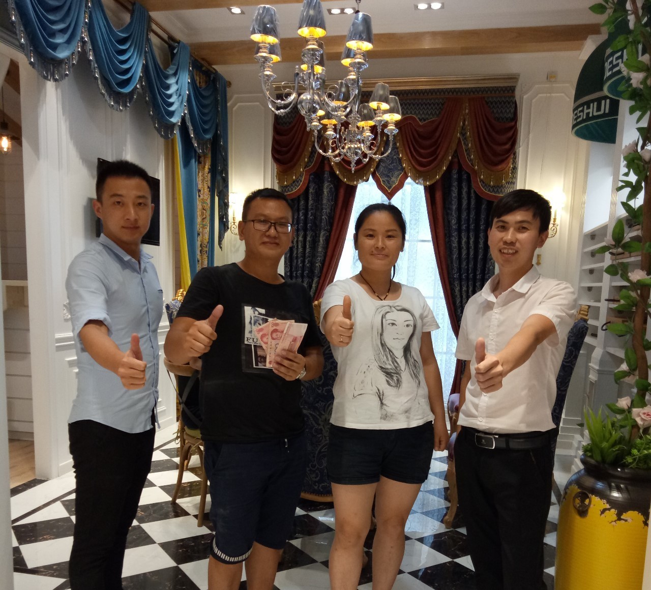 “小河沟里捞大鱼”：保险代理人的新“开门红”