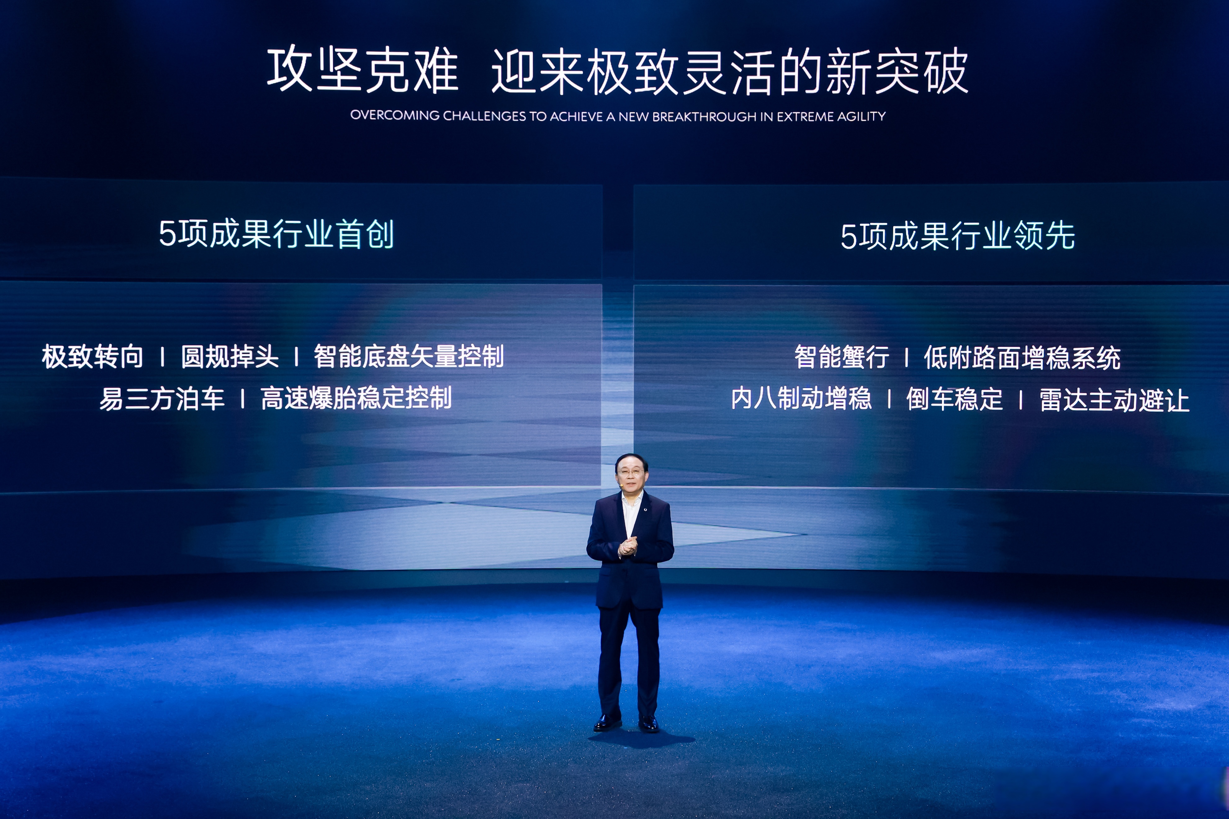 名企预见2026｜蔚来秦力洪：汽车市场正加速向纯电路线转化