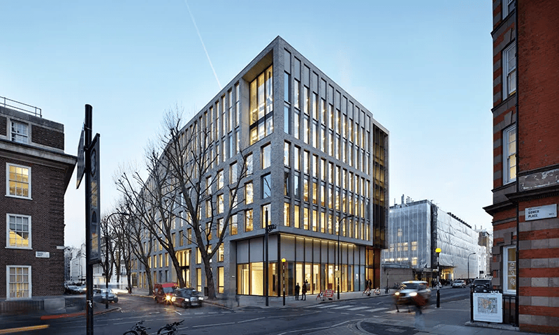 人保财险 ,人保护你周全_2026写字楼项目可行性：把握机遇，共创未来