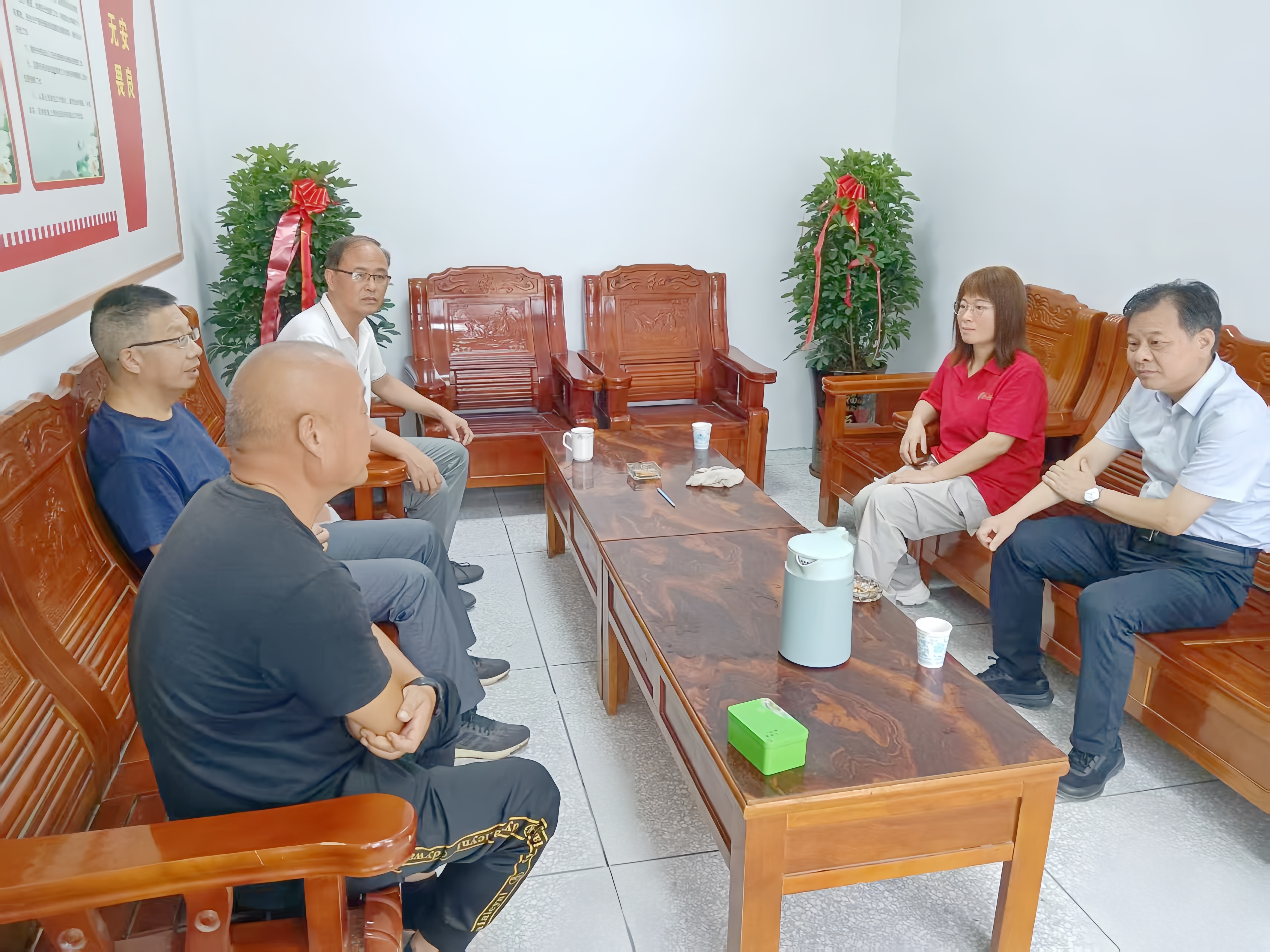 发挥金融优势 中银基金创新帮扶模式赋能乡村振兴