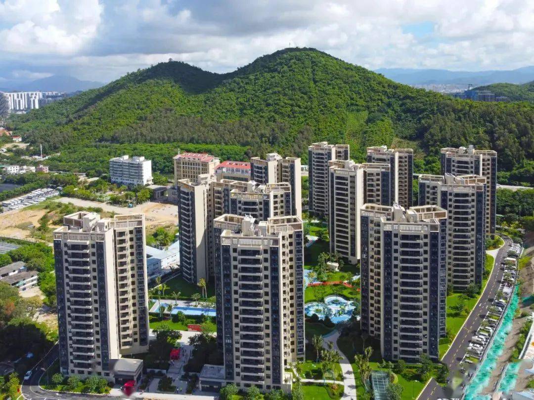 海南:安居房购房满五年可上市交易或取得完全产权