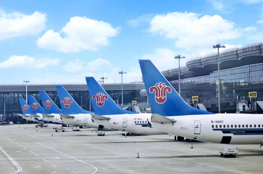 北京大兴机场2025年旅客吞吐量超5300万人次