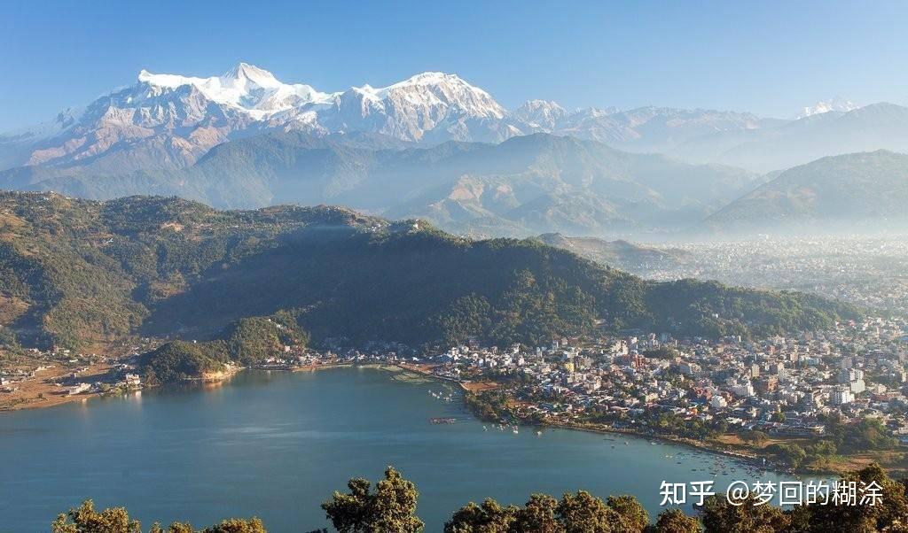 2025年尼泊尔接待国际游客超115.8万人次