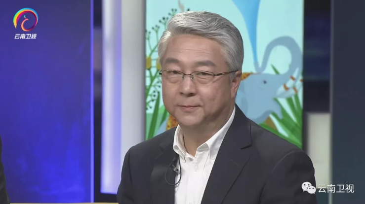 云南省德宏州委副书记、州长卫岗接受审查调查