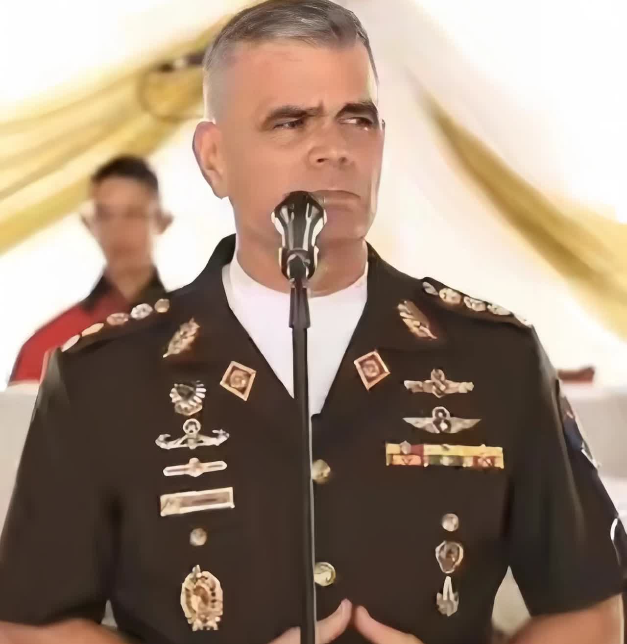 委内瑞拉发声明:谴责美国对委进行“军事侵略”