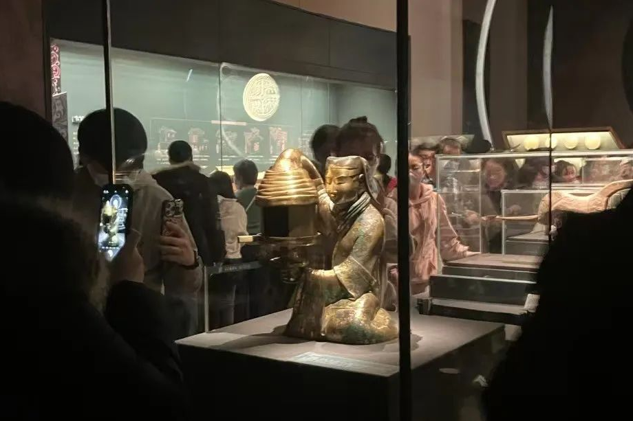 香江观澜：香港文旅市场开年“人财两旺”